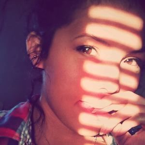 Meet your Posher, Molly